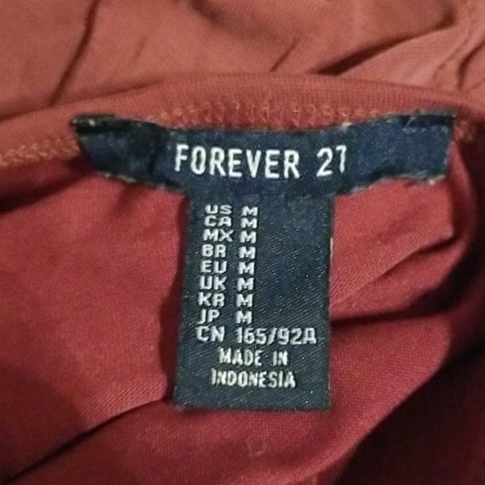 Tank top - Picture 3 of 3